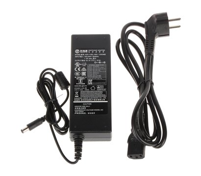 Зображення 7 Комутатор Dahua DH-PFS3110-8ET-96