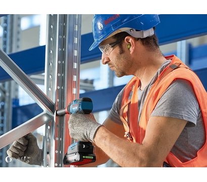 Зображення 7 Гайкокрут Bosch GDX 18V-200 C