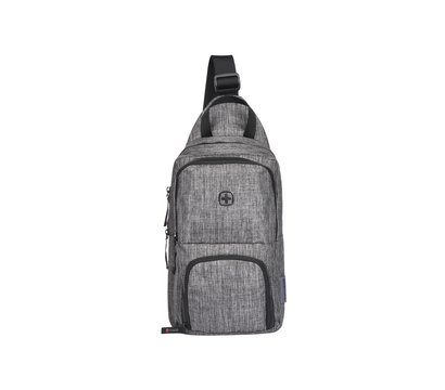 Изображение 2 рюкзак-слинг Wenger Console Cross Body Bag — 605029
