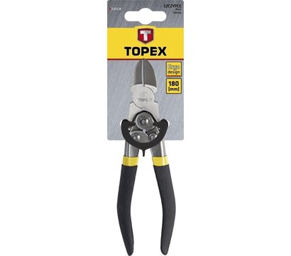 Изображение 2 Бокорезы Topex 32D138