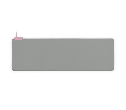 Зображення 2 Килимок для мишки Razer Goliathus Extended Chroma Quartz — RZ02-02500316-R3M1 з підсвіткою