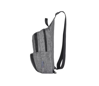 Изображение 4 рюкзак-слинг Wenger Console Cross Body Bag — 605029
