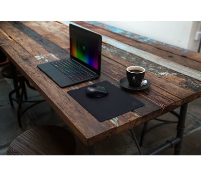 Изображение 4 Коврык для мыши Razer Goliathus Mobile Stealth Ed — RZ02-01820500-R3M1
