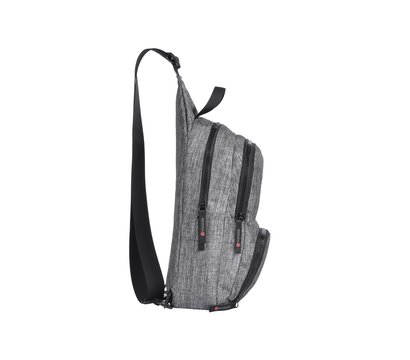 Изображение 5 рюкзак-слинг Wenger Console Cross Body Bag — 605029