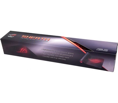 Зображення 5 Килимок для мишки Asus Rog Sheath