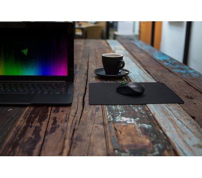 Изображение 5 Коврык для мыши Razer Goliathus Mobile Stealth Ed — RZ02-01820500-R3M1