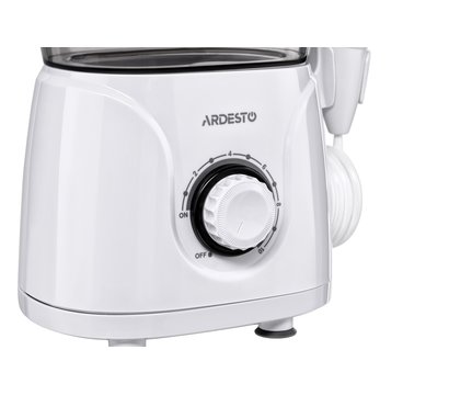 Зображення 5 Зубна щітка Ardesto OI-MD600W