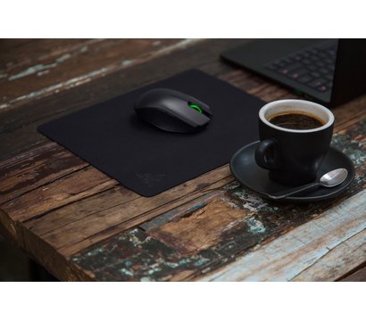 Изображение 6 Коврык для мыши Razer Goliathus Mobile Stealth Ed — RZ02-01820500-R3M1