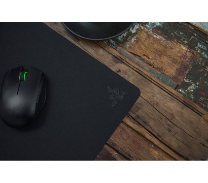 Изображение 7 Коврык для мыши Razer Goliathus Mobile Stealth Ed — RZ02-01820500-R3M1