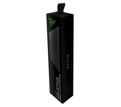 Изображение 8 Коврык для мыши Razer Goliathus Mobile Stealth Ed — RZ02-01820500-R3M1
