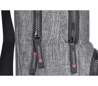 Изображение 11 рюкзак-слинг Wenger Console Cross Body Bag — 605029