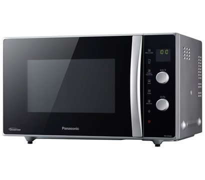 Изображение 2 Микроволновая печь Panasonic NN-CD565BZPE