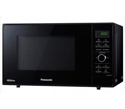 Изображение 2 Микроволновая печь Panasonic NN-SD36HBZPE