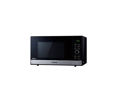 Зображення 2 Мікрохвильовка Panasonic NN-SD38HSZPE