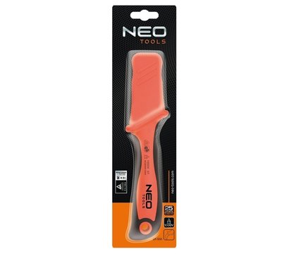 Зображення 2 Ніж для кабелю NEO Tools 01-551