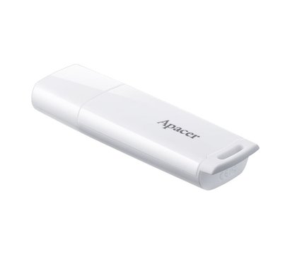 Изображение 2 Накопитель USB Apacer AH336 USB 2.0 64Gb White - AP64GAH336W-1