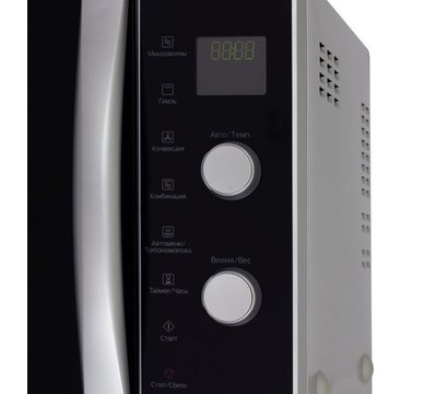 Изображение 3 Микроволновая печь Panasonic NN-CD565BZPE