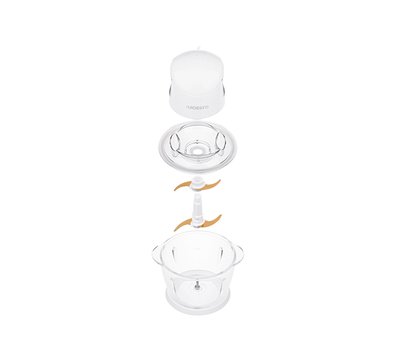 Изображение 3 Блендер Ardesto CHK-4001W