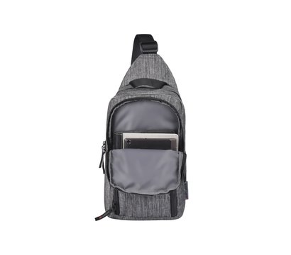 Изображение 9 рюкзак-слинг Wenger Console Cross Body Bag — 605029