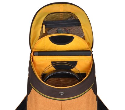 Изображение 11 Рюкзак для ноутбука 2E Barrel Xpack 16" Orange