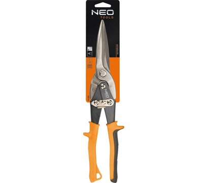 Изображение 2 Ножницы по металлу NEO Tools 31-061
