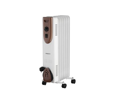 Зображення 2 Обігрівач Ardesto OFH-07X1