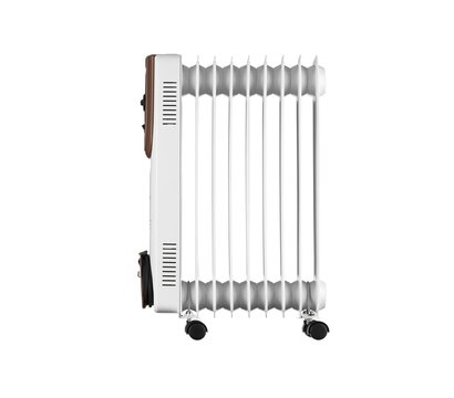 Зображення 2 Обігрівач Ardesto OFH-09X1