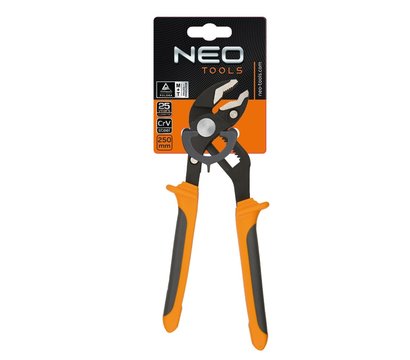 Зображення 2 NEO Tools 01-204