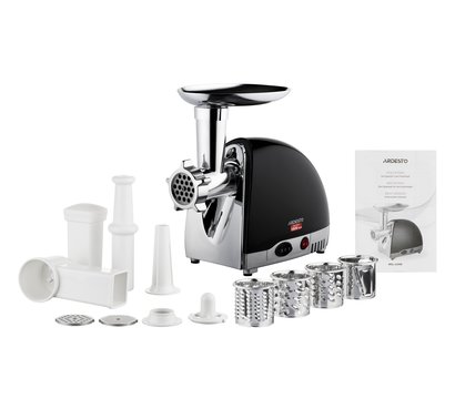 Зображення 2 М`ясорубка Ardesto MGL-2250R