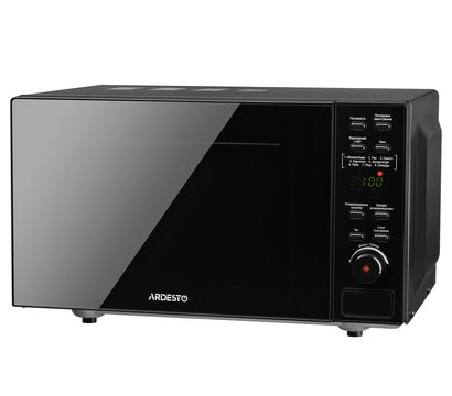 Зображення 2 Мікрохвильова піч Ardesto GO-E865B