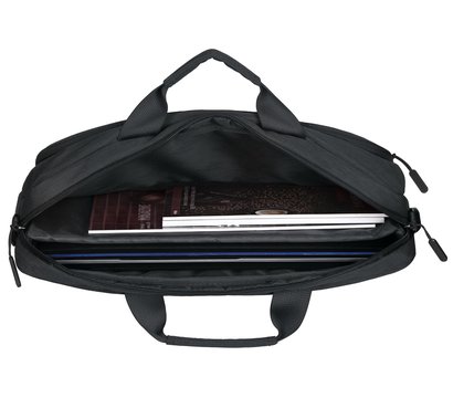 Зображення 3 Сумка для ноутбука 2E 2E-CBN9198BK Black