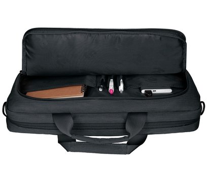 Зображення 4 Сумка для ноутбука 2E 2E-CBN9198BK Black