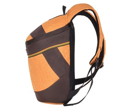 Изображение 4 Рюкзак для ноутбука 2E Barrel Xpack 16" Orange