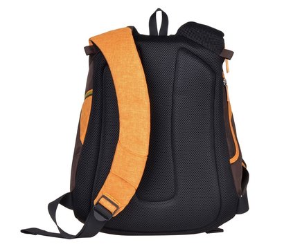 Изображение 5 Рюкзак для ноутбука 2E Barrel Xpack 16" Orange