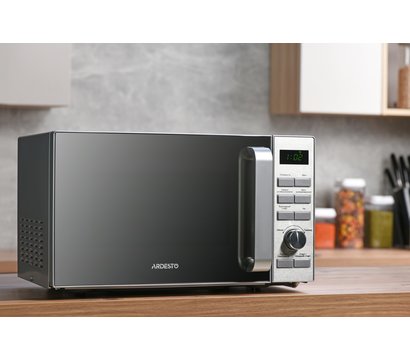 Изображение 5 Микроволновка Ardesto GO-E735S