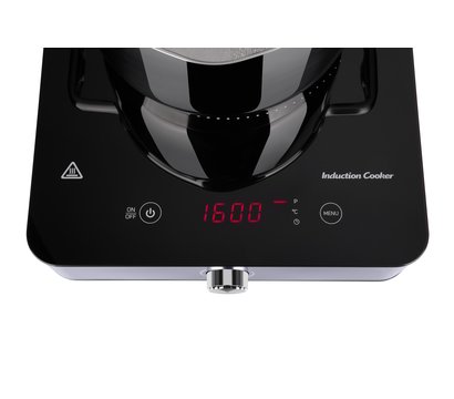 Изображение 5 Настольная плита Ardesto ICS-B116