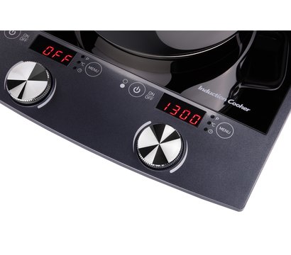 Зображення 5 Настільна плита Ardesto ICS-B216