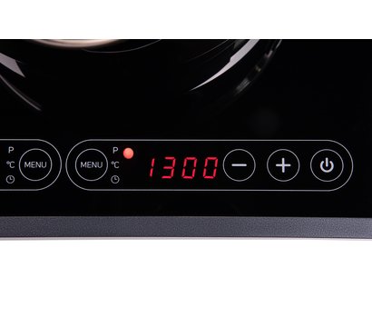 Зображення 5 Настільна плита Ardesto ICS-B217