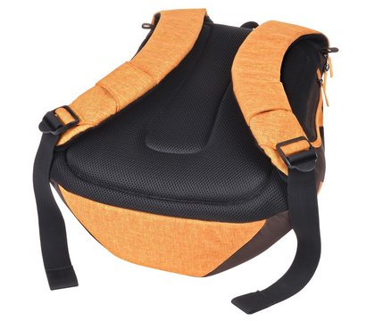 Изображение 6 Рюкзак для ноутбука 2E Barrel Xpack 16" Orange