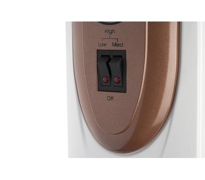 Зображення 6 Обігрівач Ardesto OFH-09X1