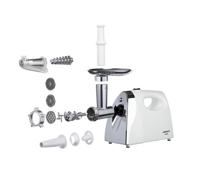 Изображение 7 Мясорубка Ardesto MGL-2050R