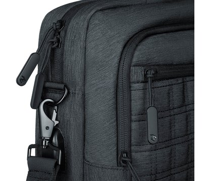 Зображення 8 Сумка для ноутбука 2E 2E-CBN9198BK Black