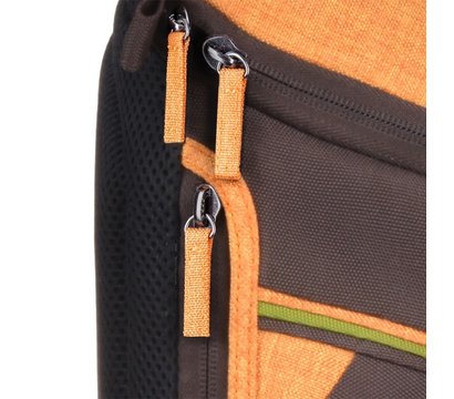 Изображение 8 Рюкзак для ноутбука 2E Barrel Xpack 16" Orange