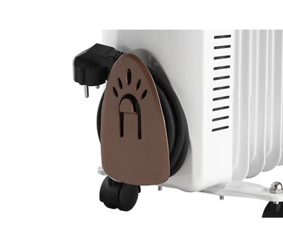 Зображення 8 Обігрівач Ardesto OFH-07X1