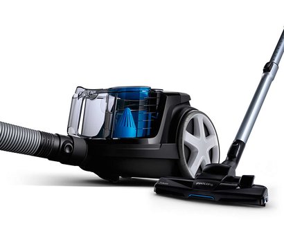 Изображение 9 Пылесос Philips FC9331/09