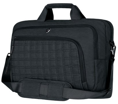 Зображення 9 Сумка для ноутбука 2E 2E-CBN9198BK Black