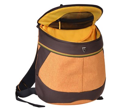 Изображение 9 Рюкзак для ноутбука 2E Barrel Xpack 16" Orange