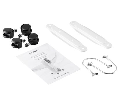 Зображення 9 Обігрівач Ardesto OFH-07X1