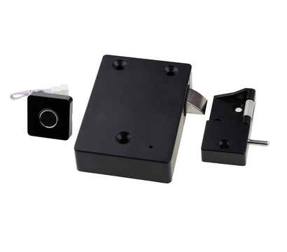 Зображення 2 замок Seven Lock F-08