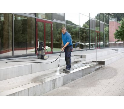 Изображение 2 Минимойка Karcher HD 5/15 C